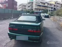 Usata Renault 19 135 CV (99 kW) 1994 Cabrio