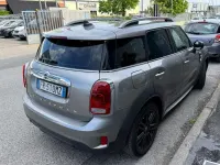 Usado Mini One D Countryman 116 CV (85 kW) 2018 Gris SUV