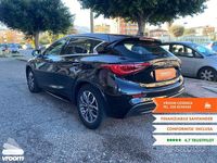 Usata Infiniti Q30 Business 109 CV (80 kW) 2018 Berlina