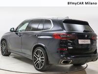 usata BMW X5 M X5 M50d auto -imm:30/07/2019 -29.008km