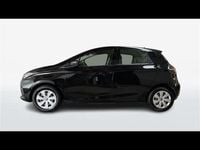 Usata Renault Zoe Equilibre 80 kW (109 CV) 2023 Nero Utilitaria