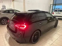 Usata Mercedes A35 AMG AMG 306 CV (225 kW) 2022 Nero Berlina