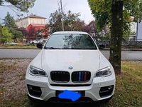usata BMW X6 (e71/72) - 2013