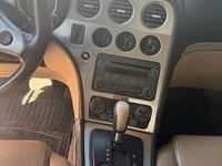 Usata Alfa Romeo 159 150 CV (110 kW) 2009 Grigio Berlina