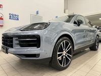 usata Porsche Cayenne Coupé 3.0 V6*/*TETTO*/*CERCHI22*/*BOSE*/*