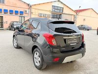 Usata Opel Mokka Cosmo 131 CV (96 kW) 2015 Nero SUV