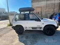 Usata Suzuki Vitara 1988 Station wagon