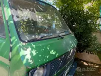 Usata VW Transporter 116 CV (85 kW) 2016 Furgone