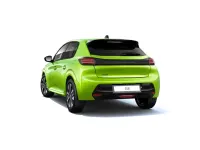Nuova Peugeot 208 Allure 108 CV (79 kW) 2026 Giallo Utilitaria