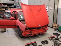 Usata BMW 318 Efficient Dynamics 136 CV (100 kW) 1991 Coupé