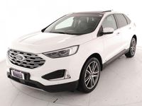 usata Ford Edge Edge 20192.0 ecoblue Titanium s&s awd 238cv auto 8m