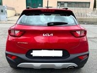 Usata Kia Stonic Style 101 CV (74 kW) 2022 SUV