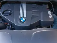 Usata BMW X1 Efficient Dynamics 143 CV (105 kW) 2012 Marrone SUV