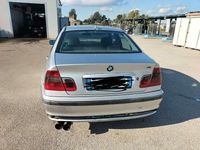 Usata BMW 320 136 CV (100 kW) 2000 Berlina