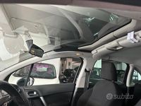 Usata Citroën C3 95 CV (69 kW) 2011 Nero Berlina