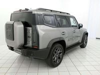 Usata ICH-X K3 245 CV (180 kW) 2025 Grigio SUV