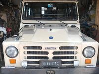 Usata Fiat Campagnola 1980 SUV