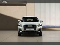 Nuova Audi Q2 S-Line 150 CV (110 kW) 2026 Argento cavo metallizzato SUV