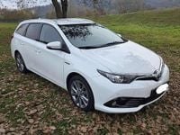 Usata Toyota Auris Touring Sports Active 99 CV (72 kW) 2017 Station wagon