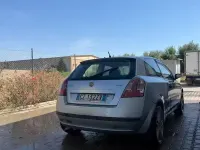 Usata Fiat Stilo 120 CV (88 kW) 2006 Grigio Berlina