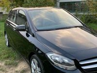 Usata Mercedes B200 Premium 140 CV (102 kW) 2012 Monovolume
