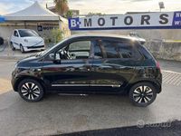 Usata Renault Twingo Vibes 60 kW (82 CV) 2021 Nero Utilitaria