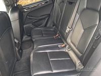 Usata Porsche Macan S 2015 Nero SUV