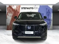 Usata Honda HR-V Advance 107 CV (78 kW) 2023 Black meet ketti SUV