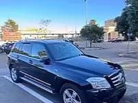 Usata Mercedes GLK220 2011 SUV