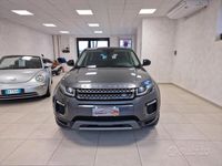 usata Land Rover Range Rover evoque 2