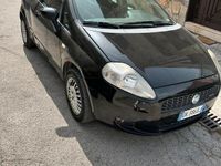 usata Fiat Punto 2009