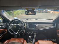 usata Alfa Romeo Giulietta 1.6