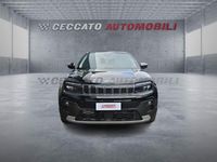 Nuova Jeep Avenger Altitude 101 CV (74 kW) 2026 Nero SUV