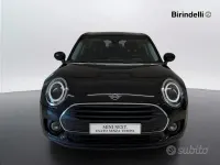 Usata Mini Cooper Clubman Business 136 CV (100 kW) 2021 Nero Station wagon