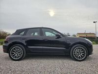 Usata Porsche Macan 250 CV (183 kW) 2017 SUV