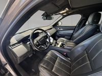 Usata Land Rover Range Rover Velar HSE Dynamic 204 CV (150 kW) 2021 Grigio SUV