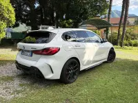 Usata BMW M135 306 CV (225 kW) 2021 Utilitaria