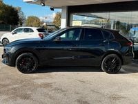 Usata Maserati Levante 349 CV (256 kW) 2021 Nero SUV