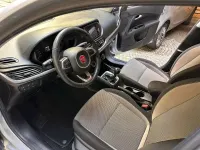 Occasion Fiat Tipo Opening Edition 95 ch (69 kW) 2016 Gris Berline