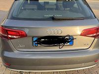 Usado Audi A3 Sport 116 CV (85 kW) 2017 Berlina