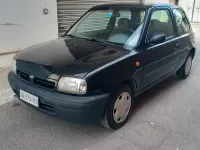 Usata Nissan Micra 54 CV (39 kW) 1997 Utilitaria