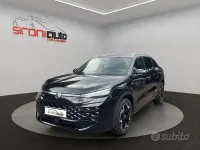 Nieuw VW T-Roc R-line 150 PK (110 kW) 2026 Zwart SUV