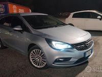 Usata Opel Astra 110 CV (80 kW) 2016 Station wagon