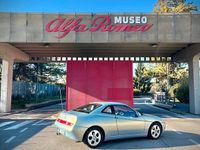 Usata Alfa Romeo GTV 155 CV (114 kW) 1999 Coupé
