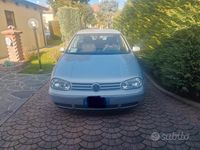 Usata VW Golf III GTI 150 CV (110 kW) 1999 Grigio Berlina