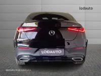 Usata Mercedes GLC220 Advanced 197 CV (144 kW) 2023 Nero SUV