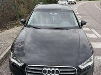 Usata Audi A3 Ambiente 110 CV (80 kW) 2014 Berlina