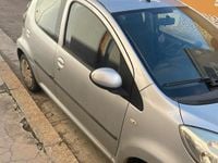 Usata Citroën C1 2007 Utilitaria