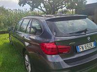 Usata BMW 320 190 CV (139 kW) 2018 Station wagon