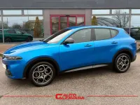 Usata Alfa Romeo Tonale Sprint 131 CV (96 kW) 2024 Blu misano SUV